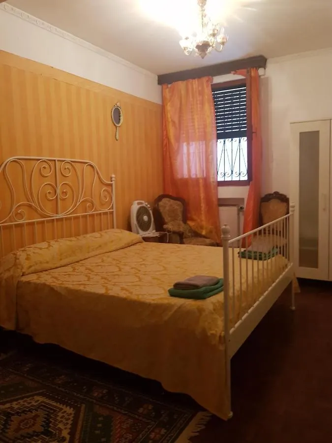 Fiabe Venice Rooms Guest house