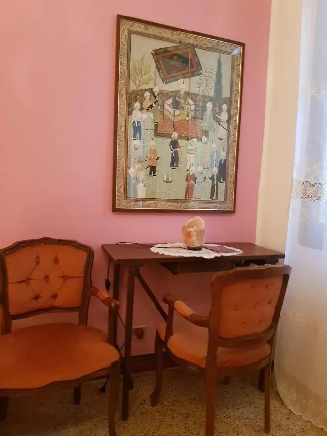 Guest house Fiabe Venice Rooms