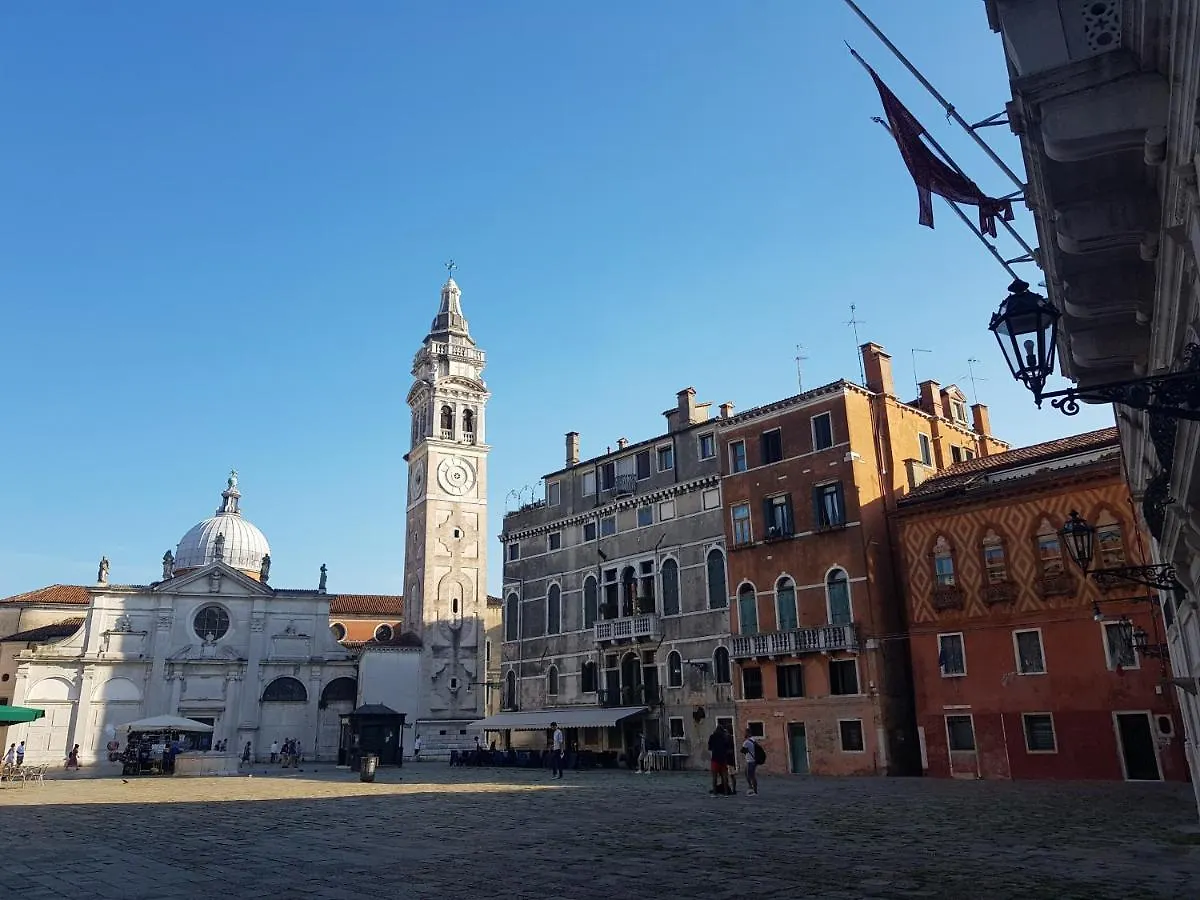 Guest house Fiabe Venice Rooms Italy
