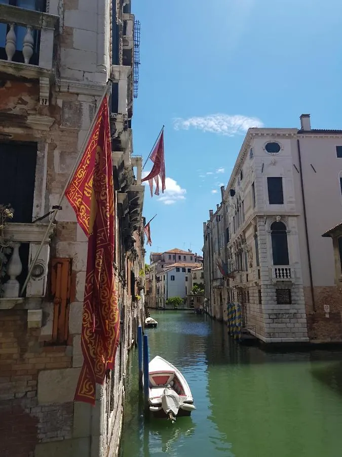 Fiabe Venice Rooms Guest house