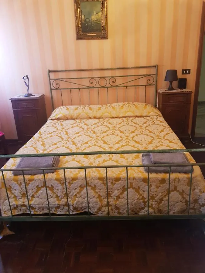 Fiabe Venice Rooms