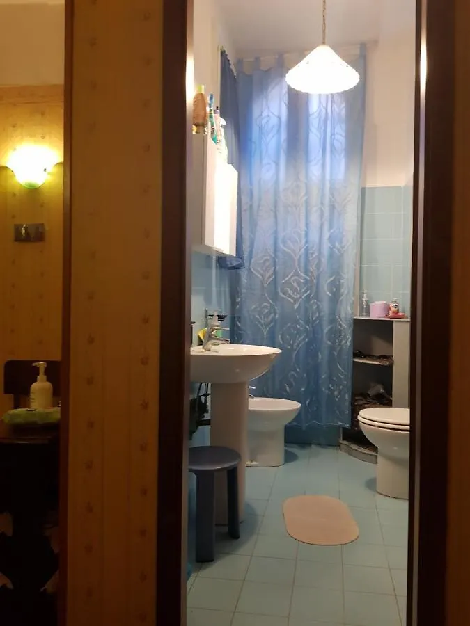 Guest house Fiabe Venice Rooms Italy