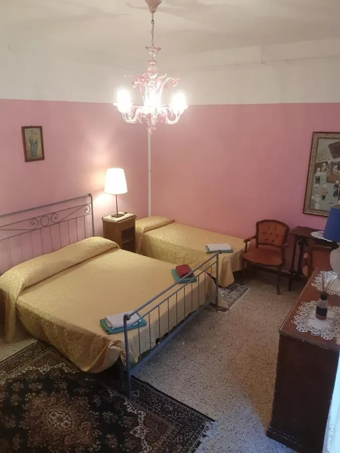 Guest house Fiabe Venice Rooms Italy