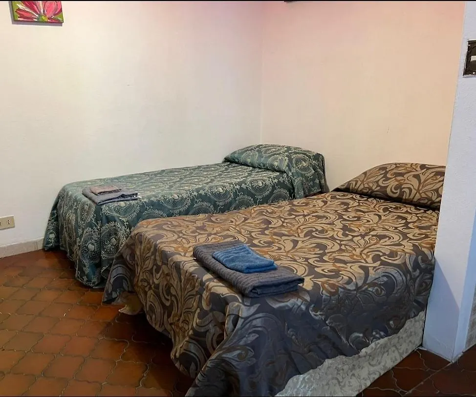 Fiabe Venice Rooms 0*,  Italy