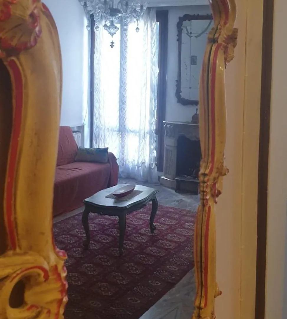 Gæstehus Fiabe Venice Rooms
