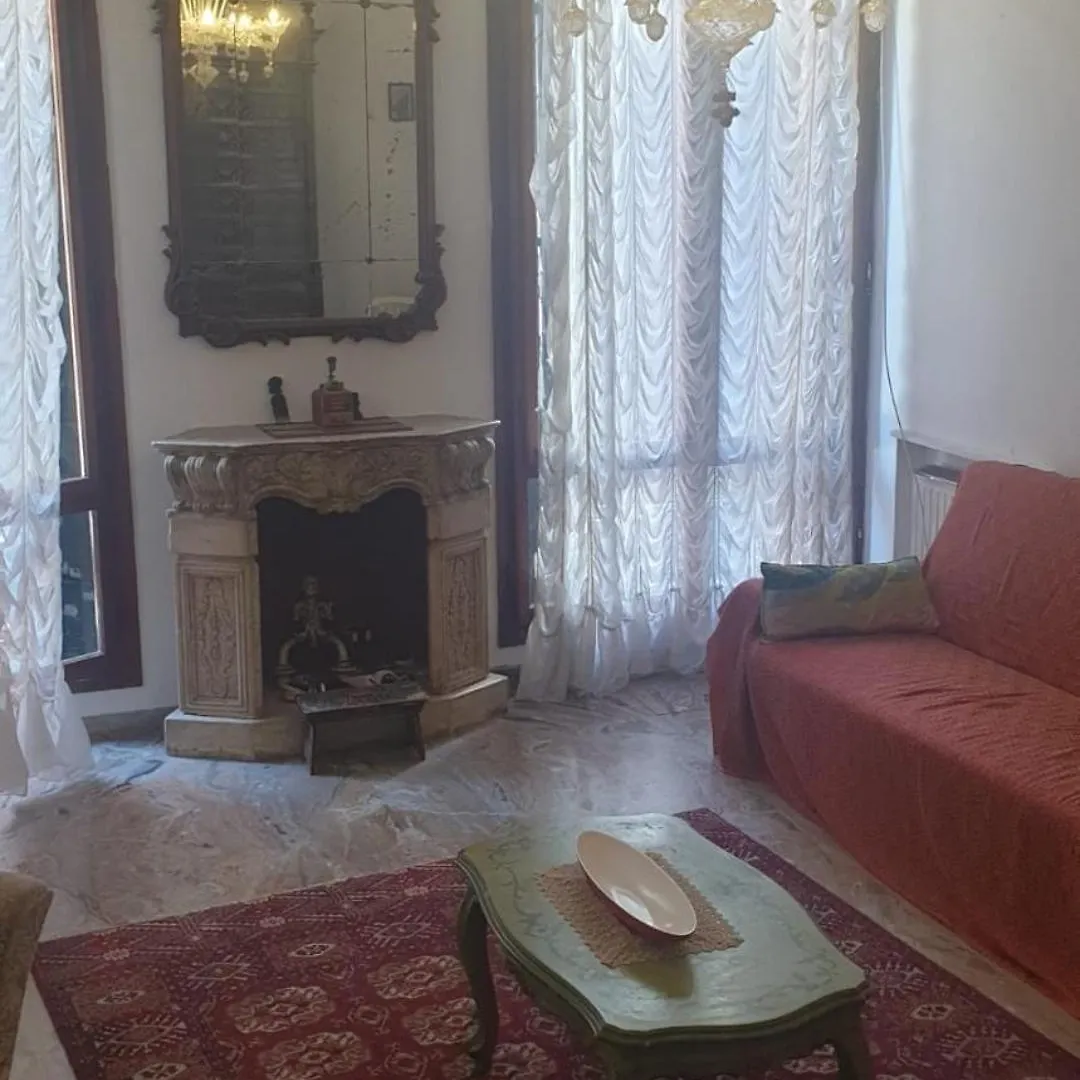Fiabe Venice Rooms Guest house