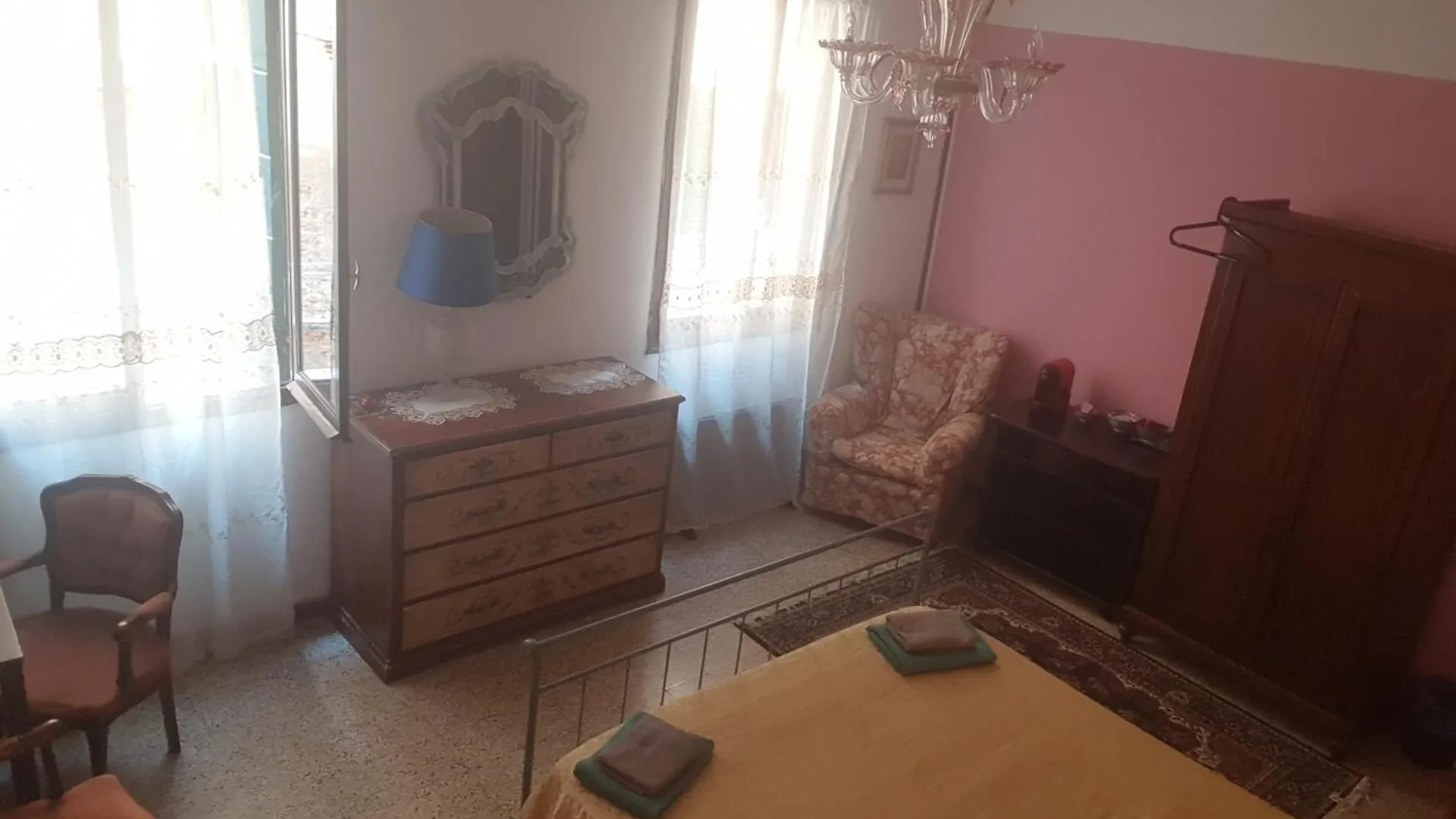 Fiabe Venice Rooms Guest house