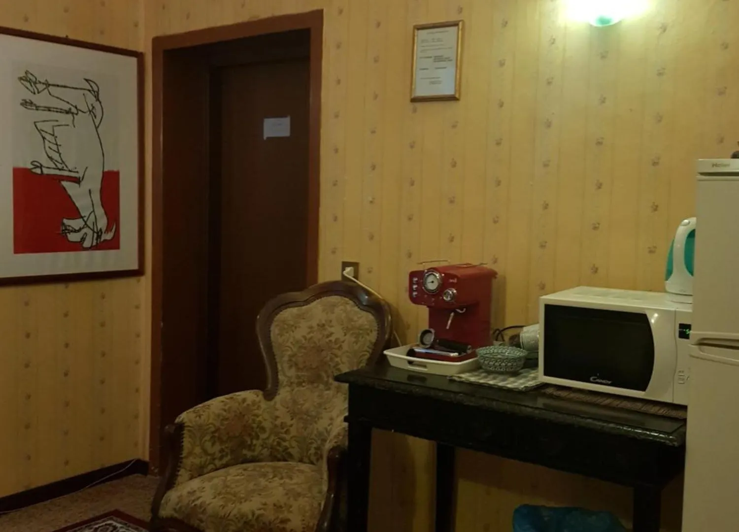 Guest house Fiabe Venice Rooms
