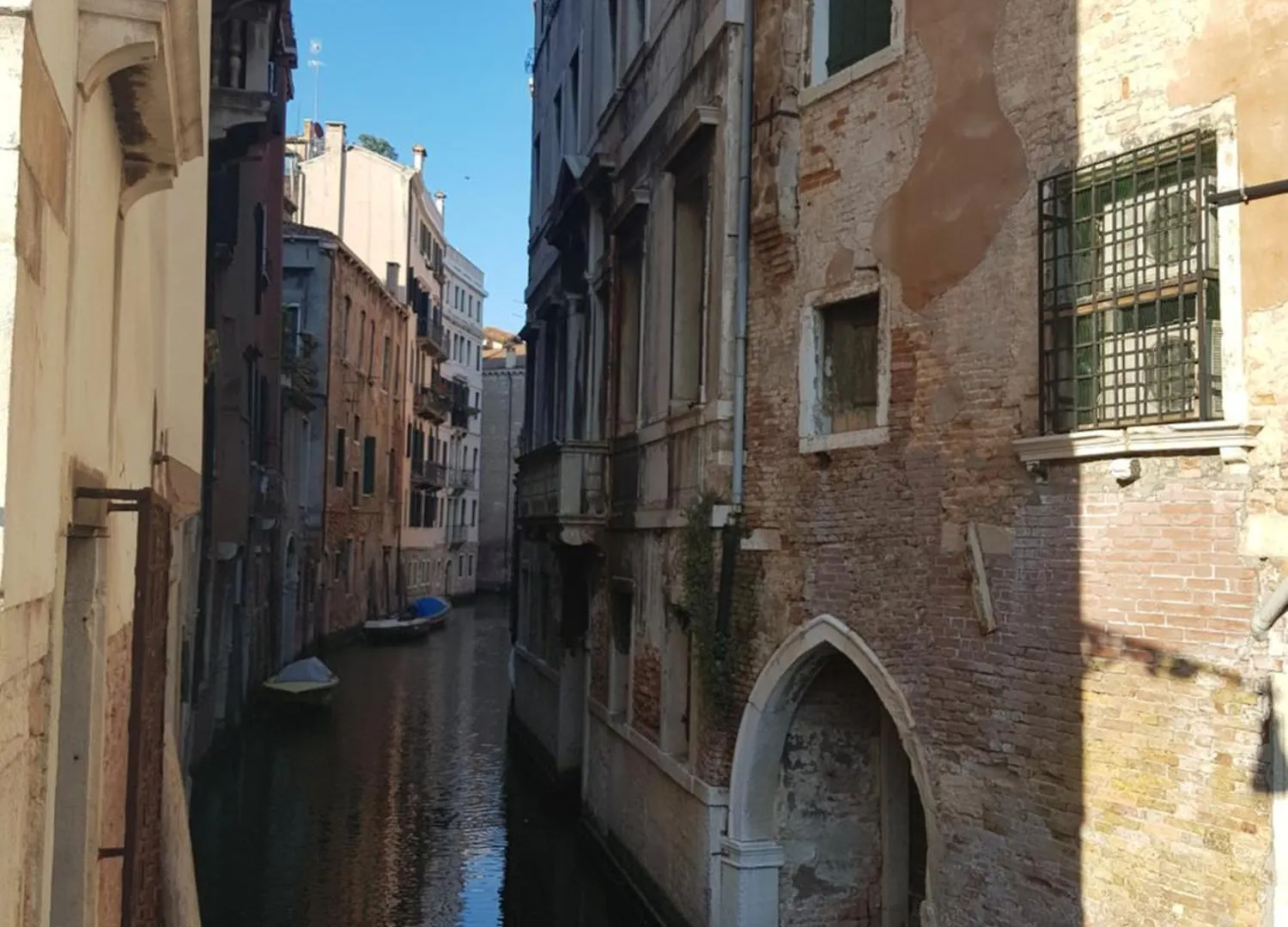 Fiabe Venice Rooms 0*,