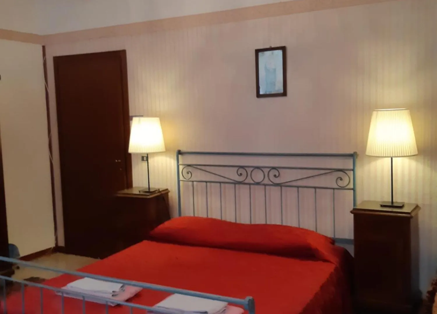Fiabe Venice Rooms