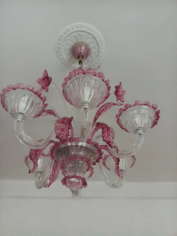 Fiabe Venice Rooms Italy