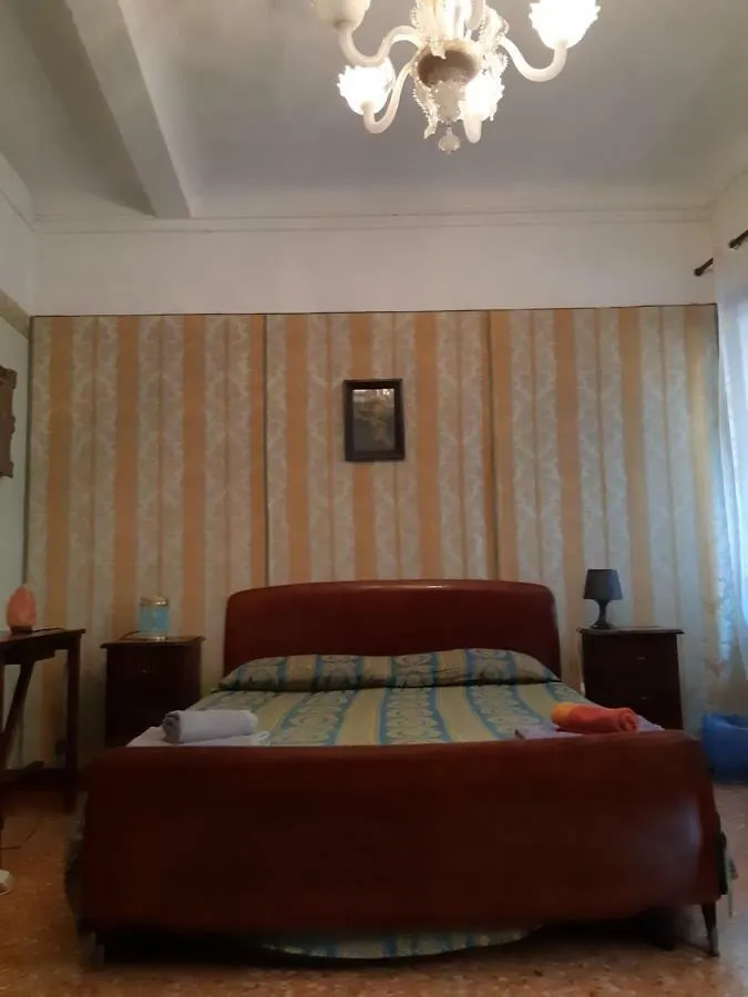 Fiabe Venice Rooms Guest house