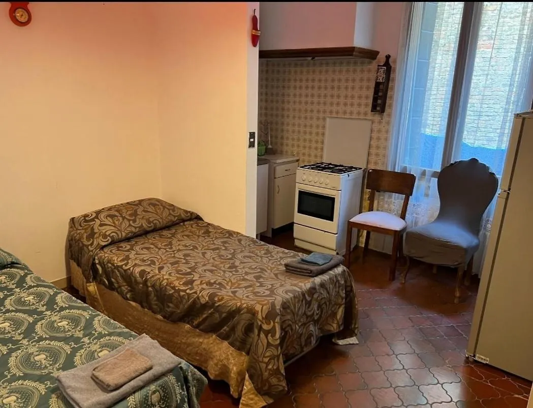 Гостевой дом Fiabe Venice Rooms