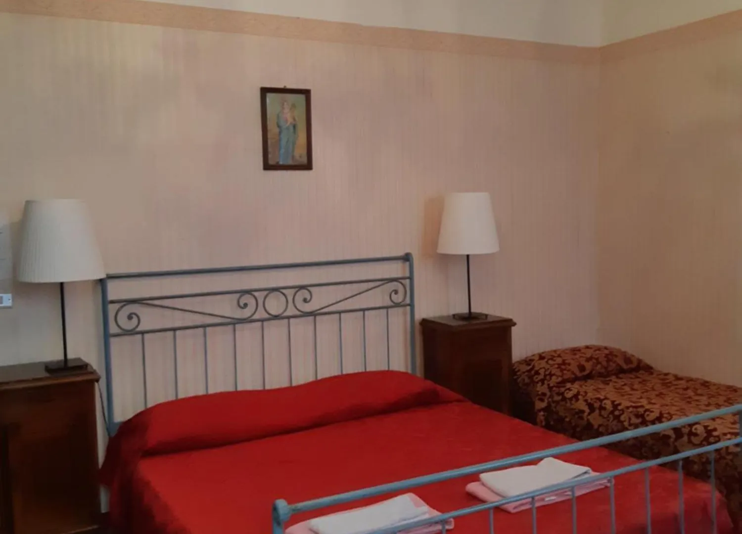 Гостевой дом Fiabe Venice Rooms