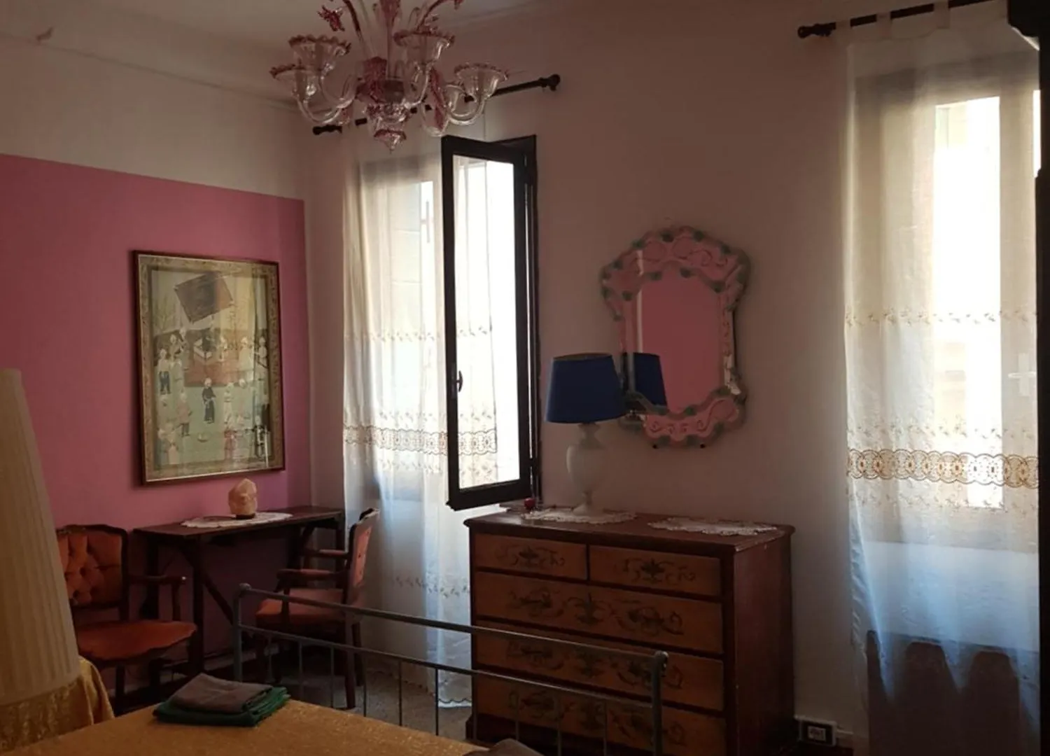 Guest house Fiabe Venice Rooms Italy