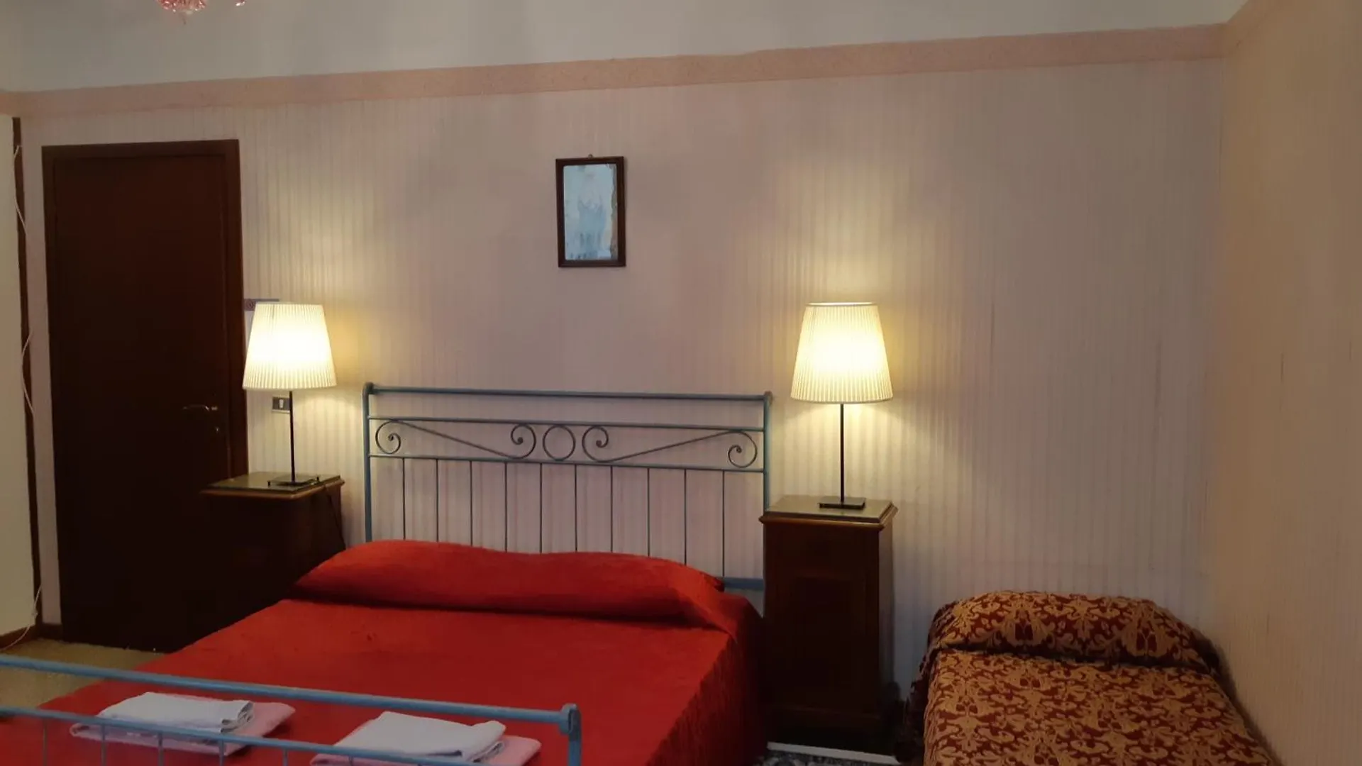Fiabe Venice Rooms Italy